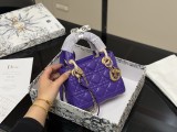 ディオールバッグ DIOR 2025新作 ハンドバッグ