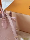 ルイヴィトンバッグ LOUIS VUITTON 2025新作 トートバッグ