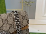 グッチバッグ GUCCI 2025新作 ウェストポーチ