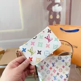 ルイヴィトンバッグ LOUIS VUITTON 2025新作 バケットバッグ