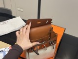エルメスバッグ HERMES 2025新作 ウエストバッグ