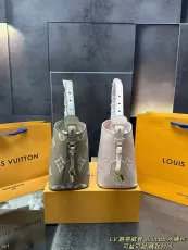 ルイヴィトンバッグ LOUIS VUITTON 2025新作 バケットバッグ