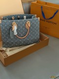 ルイヴィトンバッグ LOUIS VUITTON 2025新作 トートバッグ