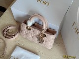 ディオールバッグ DIOR 2025新作 ハンドバッグ