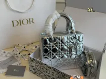 ディオールバッグ DIOR 2025新作 ハンドバッグ