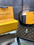 ルイヴィトンバッグ LOUIS VUITTON 2025新作 ハンドバッグ