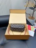 ルイヴィトンバッグ LOUIS VUITTON 2025新作 チェーンバッグ