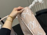 ルイヴィトンバッグ LOUIS VUITTON 2025新作 トートバッグ