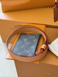 ルイヴィトンバッグ LOUIS VUITTON 2025新作 バケットバッグ