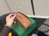 ゴヤールバッグ GOYARD 2025新作 メッセンジャーバッグ