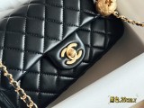 シャネルバッグ CHANEL 2025新作 チェーンバッグ