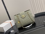 シャネルバッグ CHANEL 2025新作 トラベルバッグ