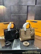 ルイヴィトンバッグ LOUIS VUITTON 2025新作 トートバッグ