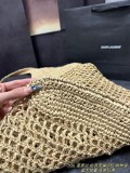 サンローランバッグ Yves Saint Laurent 2025新作 トートバッグ
