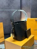 ルイヴィトンバッグ LOUIS VUITTON 2025新作 バケットバッグ
