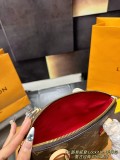 ルイヴィトンバッグ LOUIS VUITTON 2025新作 ハンドバッグ