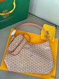 ゴヤールバッグ GOYARD 2025新作 ショルダーバッグ