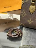 ルイヴィトンバッグ LOUIS VUITTON 2025新作 トートバッグ
