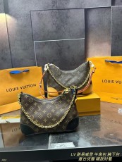 ルイヴィトンバッグ LOUIS VUITTON 2025新作 ショルダーバッグ