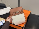エルメスバッグ HERMES 2025新作 ウエストバッグ