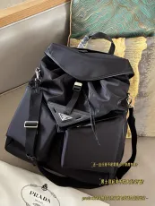 プラダバッグ PRADA 2025新作 ハンドバッグ