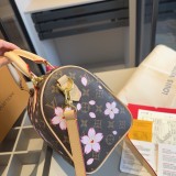 ルイヴィトンバッグ LOUIS VUITTON 2025新作 ハンドバッグ