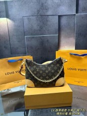 ルイヴィトンバッグ LOUIS VUITTON 2025新作 ショルダーバッグ