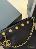 シャネルバッグ CHANEL 2025新作 バケットバッグ
