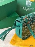 ゴヤールバッグ GOYARD 2025新作 メッセンジャーバッグ