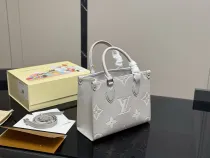 ルイヴィトンバッグ LOUIS VUITTON 2025新作 ハンドバッグ