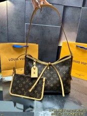 ルイヴィトンバッグ LOUIS VUITTON 2025新作 トートバッグ