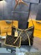 ルイヴィトンバッグ LOUIS VUITTON 2025新作 トートバッグ