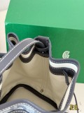 ゴヤールバッグ GOYARD 2025新作 バケットバッグ