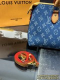 ルイヴィトンバッグ LOUIS VUITTON 2025新作 ハンドバッグ