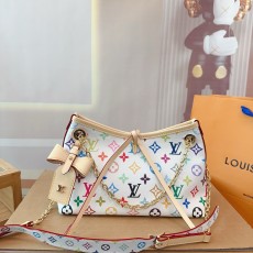 ルイヴィトンバッグ LOUIS VUITTON 2025新作 トートバッグ