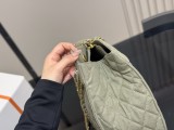 シャネルバッグ CHANEL 2025新作 トラベルバッグ