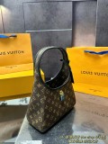 ルイヴィトンバッグ LOUIS VUITTON 2025新作 ハンドバッグ