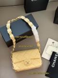 シャネルバッグ CHANEL 2025新作 ショルダーバッグ