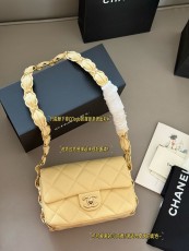 シャネルバッグ CHANEL 2025新作 ショルダーバッグ