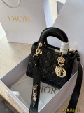 ディオールバッグ DIOR 2025新作 ハンドバッグ