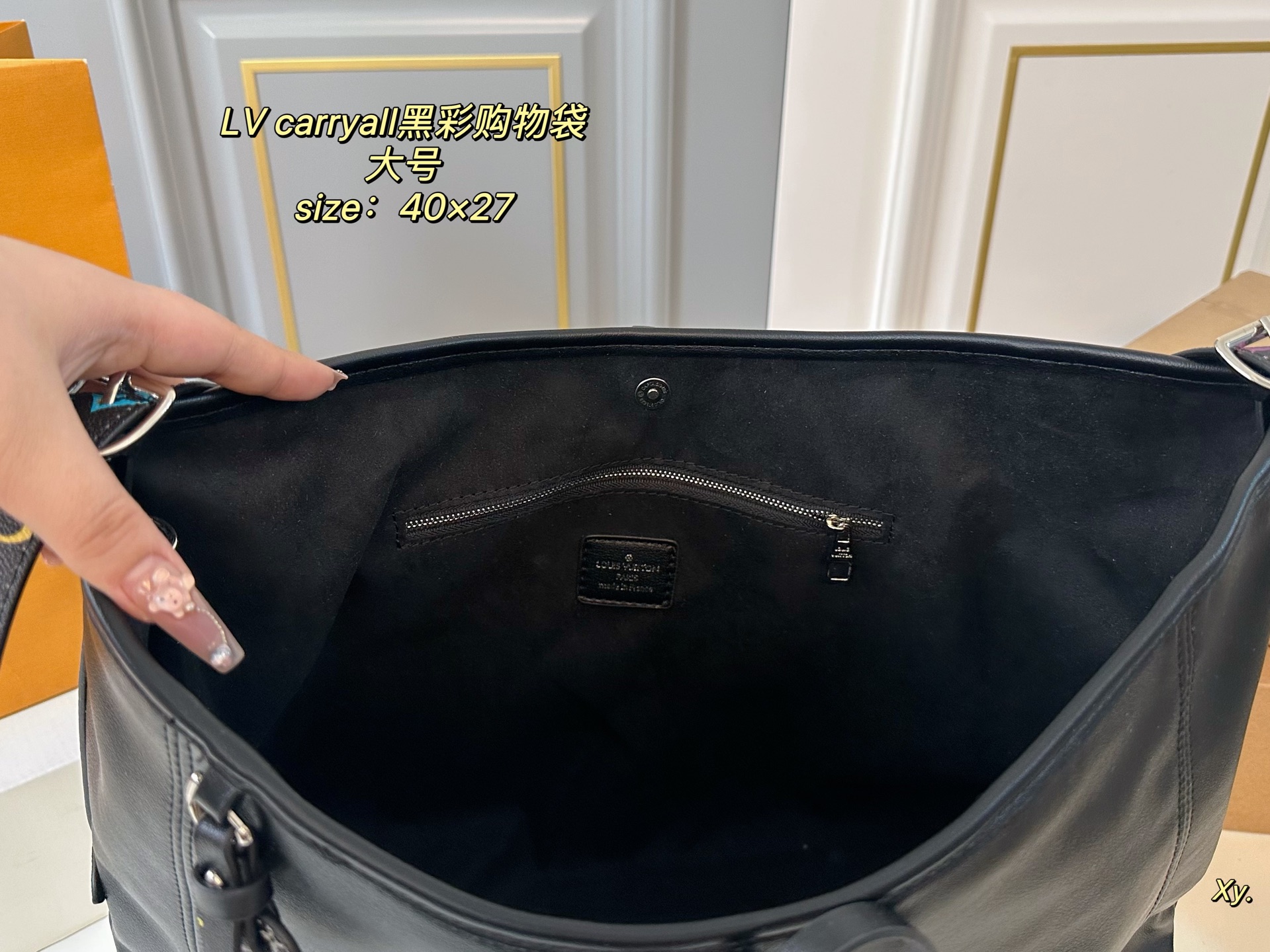 ルイヴィトンバッグ LOUIS VUITTON 2025新作 トートバッグ