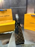ルイヴィトンバッグ LOUIS VUITTON 2025新作 ハンドバッグ