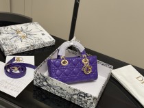 ディオールバッグ DIOR 2025新作 ハンドバッグ