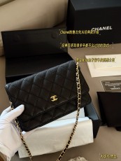 シャネルバッグ CHANEL 2025新作 チェーンバッグ