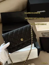 シャネルバッグ CHANEL 2025新作 チェーンバッグ