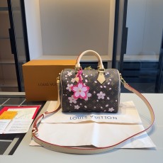 ルイヴィトンバッグ LOUIS VUITTON 2025新作 ハンドバッグ