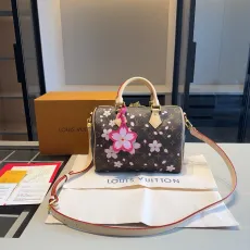 ルイヴィトンバッグ LOUIS VUITTON 2025新作 ハンドバッグ