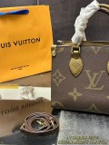 ルイヴィトンバッグ LOUIS VUITTON 2025新作 トートバッグ