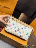 ルイヴィトンバッグ LOUIS VUITTON 2025新作 ショルダーバッグ