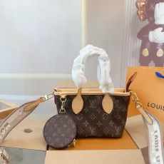 ルイヴィトンバッグ LOUIS VUITTON 2025新作 トートバッグ